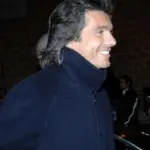 Alfio Marchini vuole diventare Premier: 
