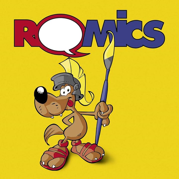 Romics 2015: Incontri e Fumetti alla Fiera di Roma, Appuntamento dal 1 al 4 ottobre