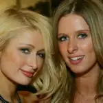 Paris e Nicky Hilton testimonial documentario Jeremy Scott