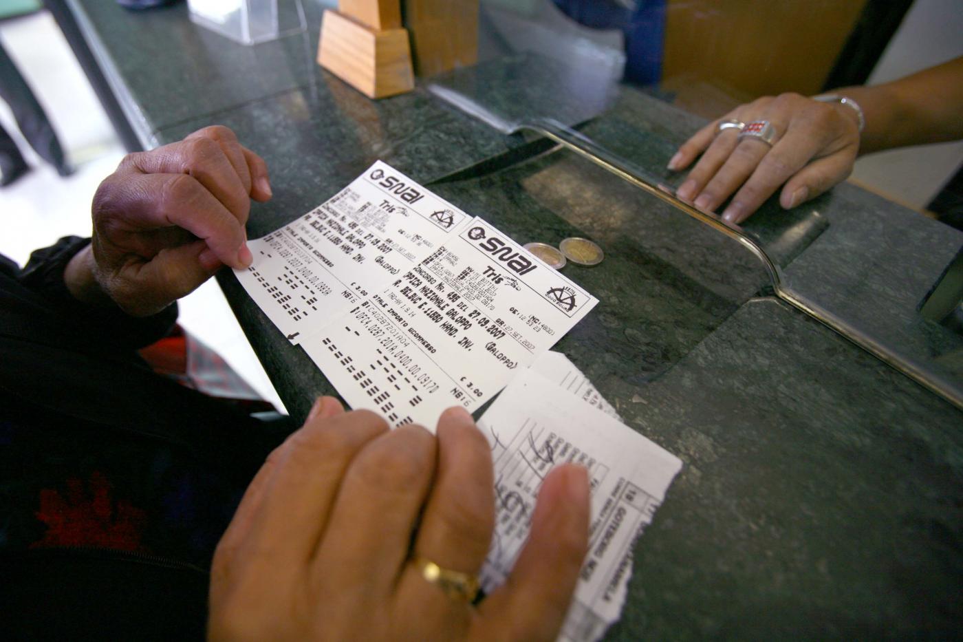 Focus scommesse, un aiuto concreto per smettere