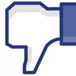 Facebook, arriva tasto 'non mi piace'. Zuckerberg: 