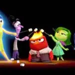 Inside Out: capolavoro Disney Pixar arriva al cinema: emozione e divertimento