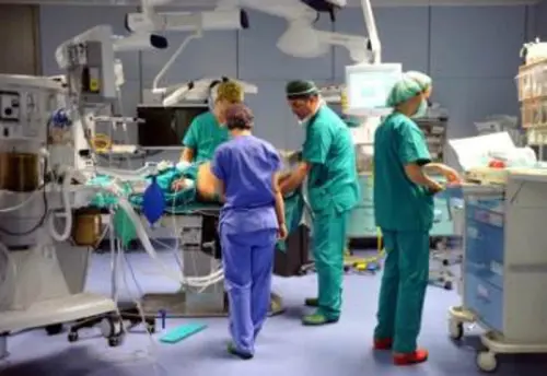 Trapianto di fegato da donatore in arresto cardiaco, miracolo al Niguarda