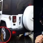 Renato Zero, ganasce auto parcheggiata in ztl: rabbioso