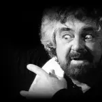 Beppe Grillo condannato per diffamazione: offese Franco Battaglia