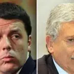 D'Alema striglia Renzi: 