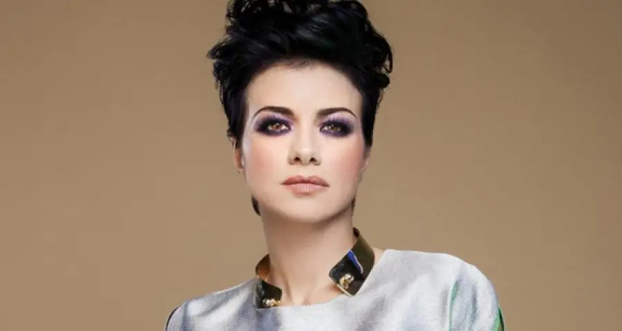 Dolcenera presenta "Le stelle non tremano", disco di respiro internazionale