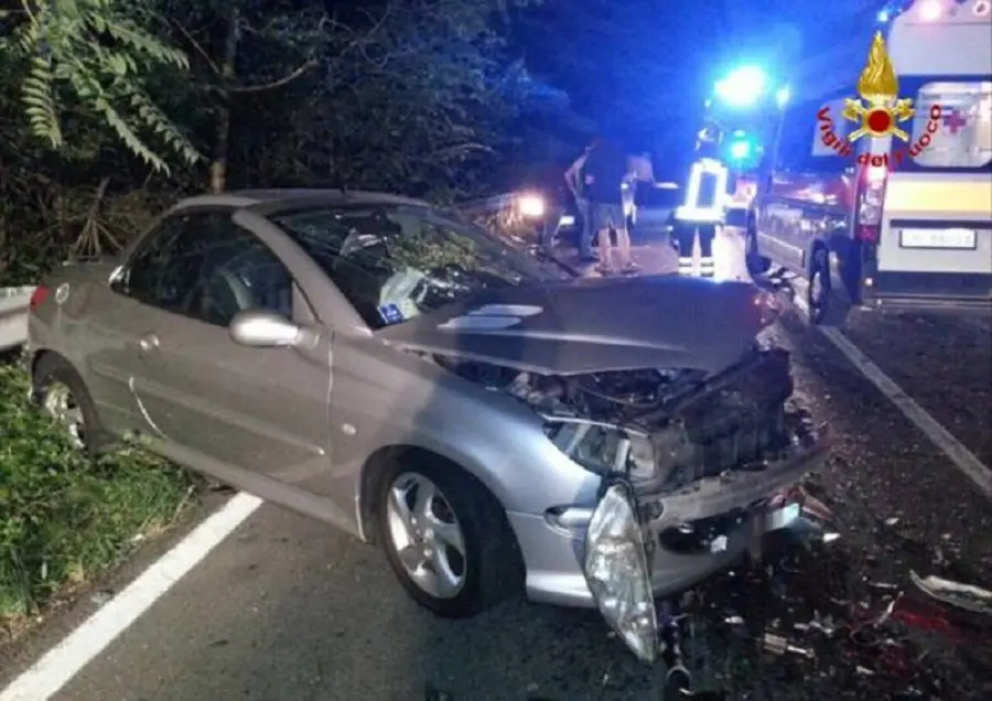 Reggio Emilia, incidente: Simone Magnani morto dopo due anni di calvario