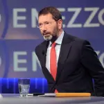 Ignazio Marino minacciato di morte: rivelazione choc a Otto e mezzo