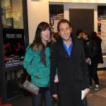 Emanuela Aureli incinta: nozze con Sergio Folco a maggio