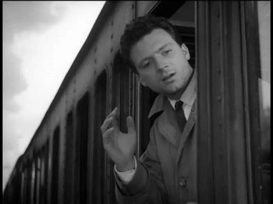 Franco Interlenghi è morto: De Sica lo volle in "Sciuscià"