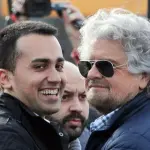 M5S: Di Maio erede Grillo? 
