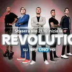 #XF9: Mika e Skin si esibiscono a sorpresa, inizia X Factor 9!