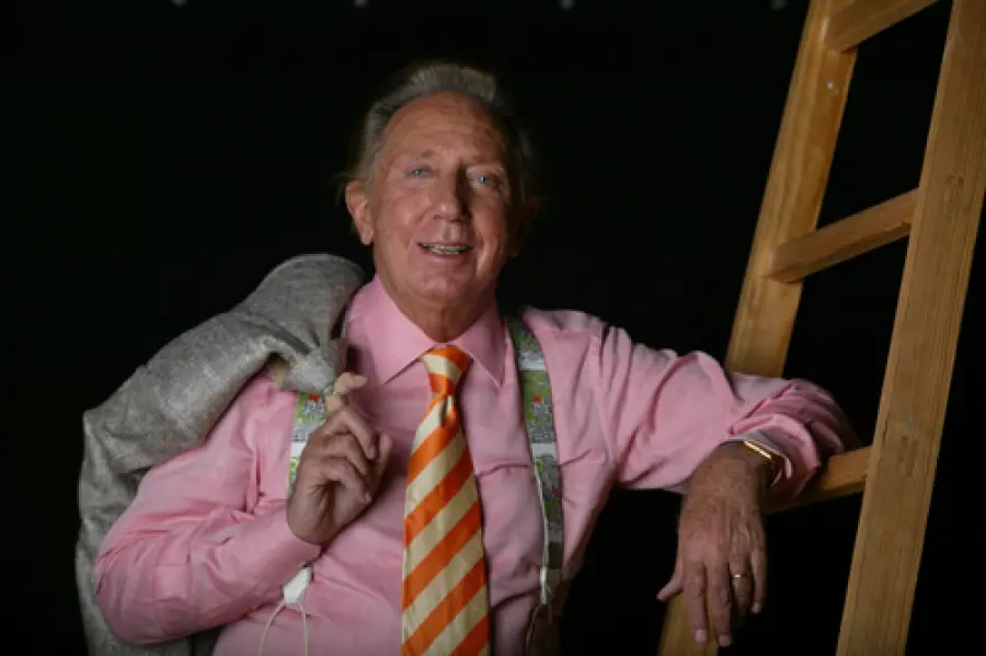 Mike Bongiorno, Fiorello lo ricorda a sei anni dalla morte: 