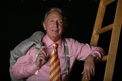 Mike Bongiorno, Fiorello lo ricorda a sei anni dalla morte: 