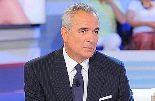 Lamberto Sposini fa causa alla Rai: errori e negligenza, chiede risarcimento milionario