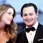 Johnny Depp imbruttito? 