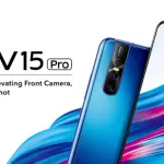 Vivo V15Pro ufficiale, con Snapdragon 675 e tripla fotocamera