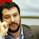 Matteo Salvini, staffilata a Renzi: 