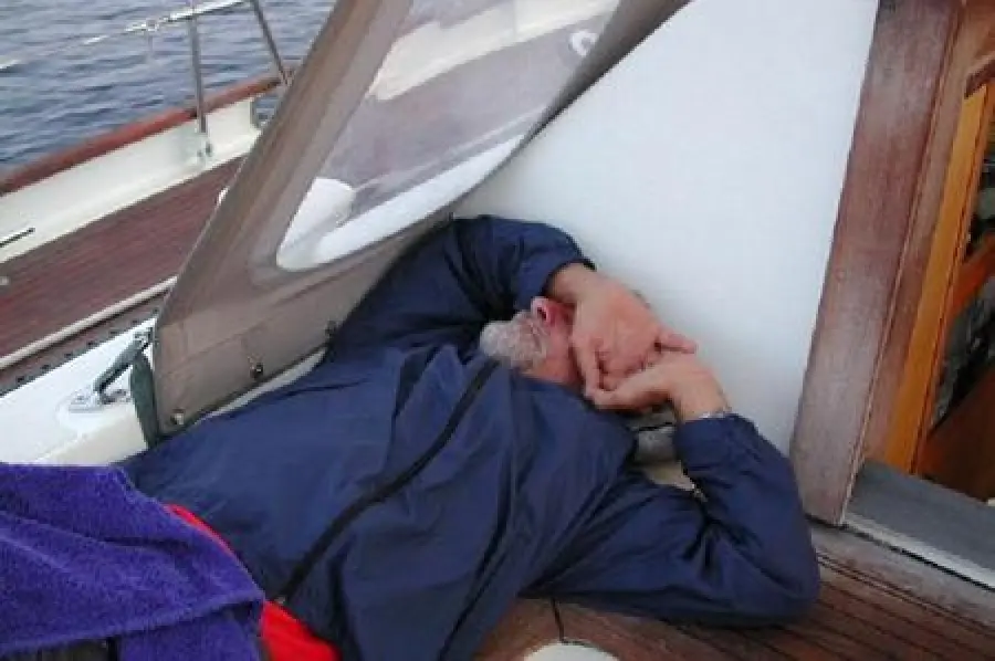 Mal di mare addio con scossa elettrica: altro che rimedi naturali!