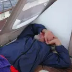 Mal di mare addio con scossa elettrica: altro che rimedi naturali!