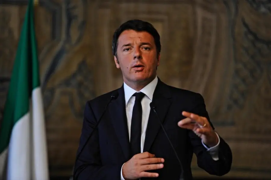 Riforme, Renzi ripropone 'listino' ma non tocca art. 2 riforma costituzionale