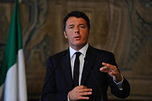 Riforme, Renzi ripropone 'listino' ma non tocca art. 2 riforma costituzionale