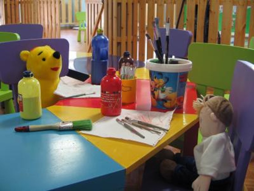 Asili nido comunali: chimera in Italia, iscrizione non per tutti