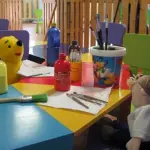 Asili nido comunali: chimera in Italia, iscrizione non per tutti