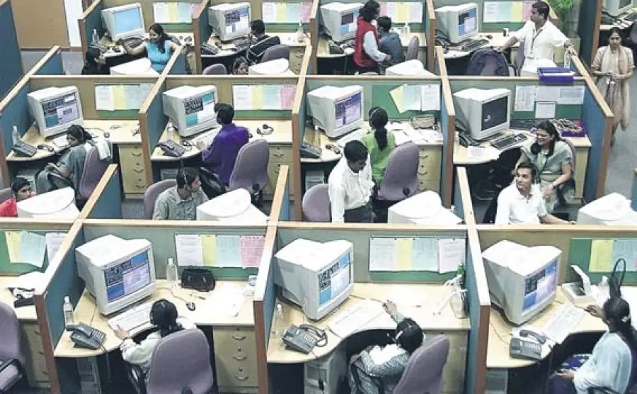 Guida alla giungla dei Call center