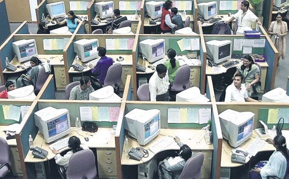 Guida alla giungla dei Call center