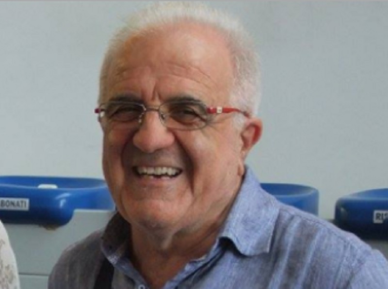 Ancona: morto l'attivista politico Stelvio Gironella, originario di Montelupone