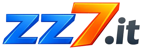 zz7 Curiosità, news ed informazioni Logo