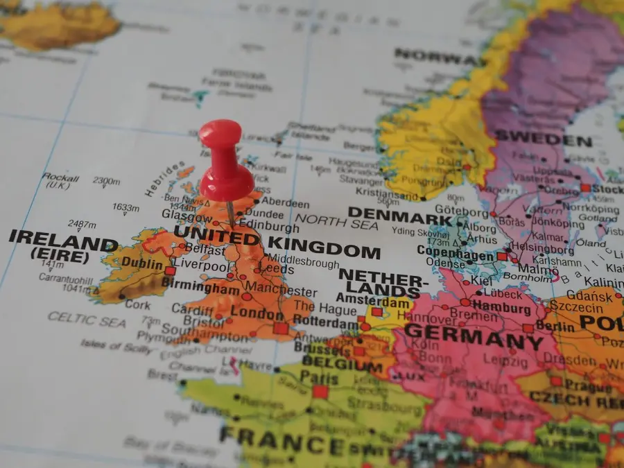 Viaggiare in Europa oggi: opportunità, percorsi e nuove abitudini dei viaggiatori