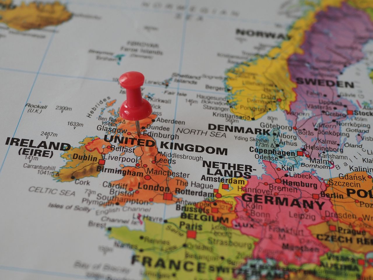 Viaggiare in Europa oggi: opportunità, percorsi e nuove abitudini dei viaggiatori