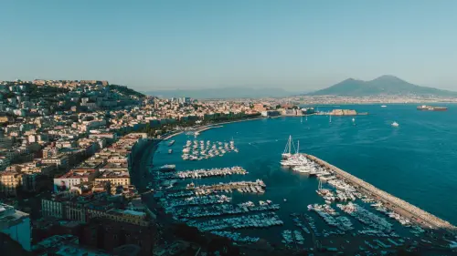 Organizzare un viaggio nel Sud Italia: gli aspetti da pianificare prima della partenza