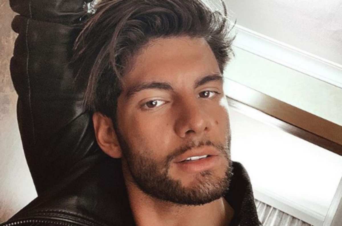 Uomini e Donne, Antonio Moriconi a Teresa Langella: "Ti avrei detto di sì"