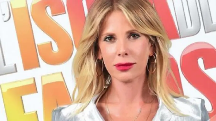 Mediaset, stipendi e cachet: quanto guadagna Alessia Marcuzzi?