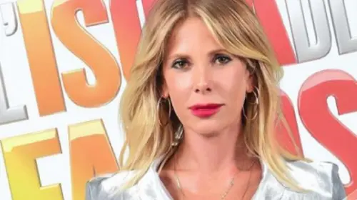 Mediaset, stipendi e cachet: quanto guadagna Alessia Marcuzzi?