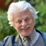 Lutto per Michele Placido dopo la morte della madre Maria Iazzetti