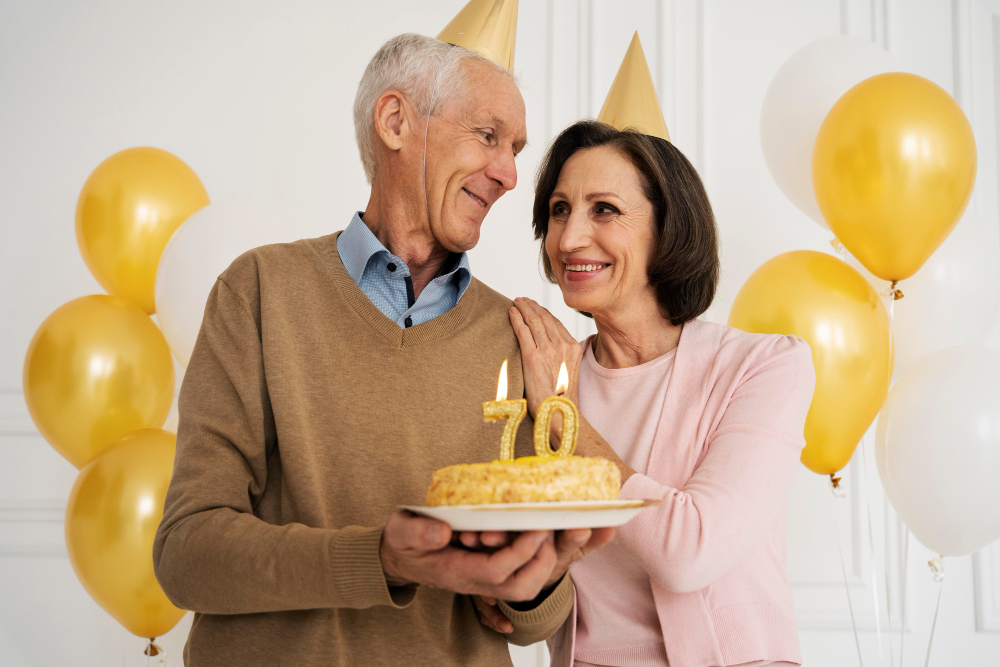 Come mantenersi in forma dopo i 50 anni