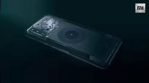 Xiaomi Mi 9 nella nuova e potente versione Explorer Edition