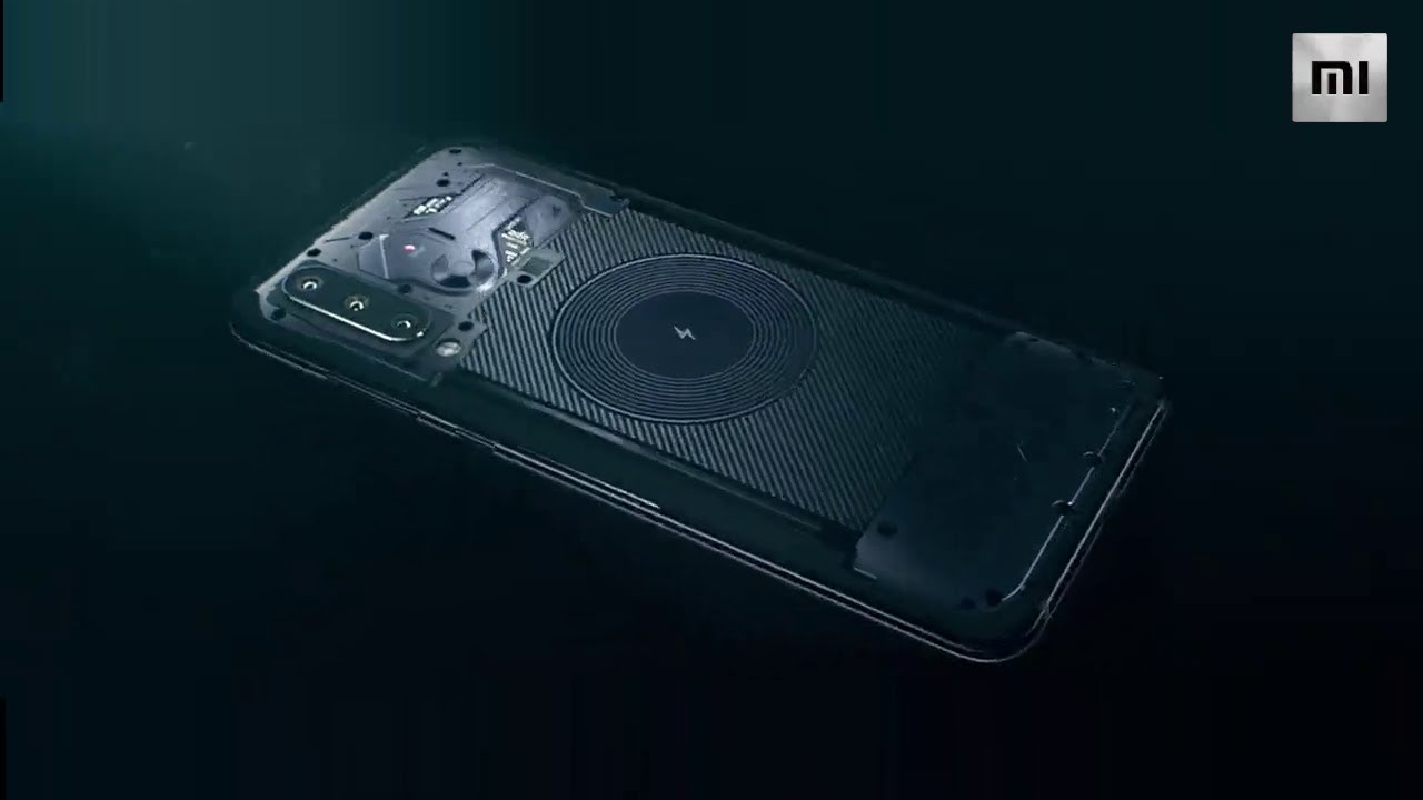 Xiaomi Mi 9 nella nuova e potente versione Explorer Edition