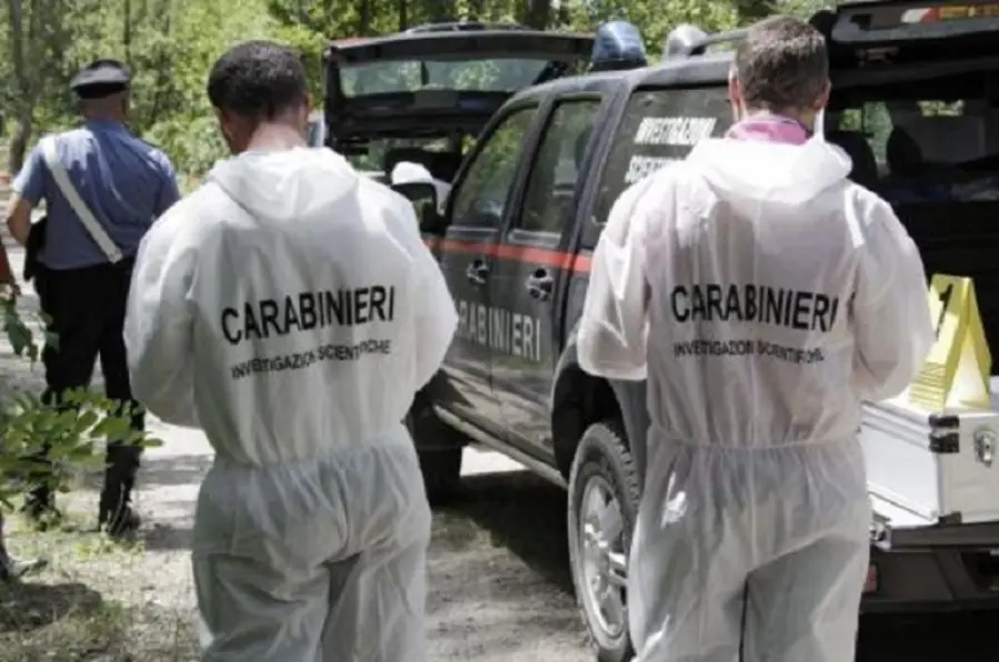 Livorno: trovato senza vita davanti casa Giovanni Sammartano
