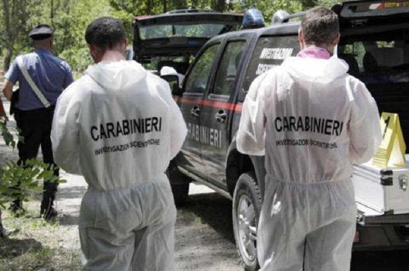 Livorno: trovato senza vita davanti casa Giovanni Sammartano