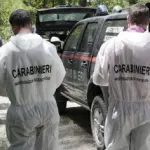 Livorno: trovato senza vita davanti casa Giovanni Sammartano