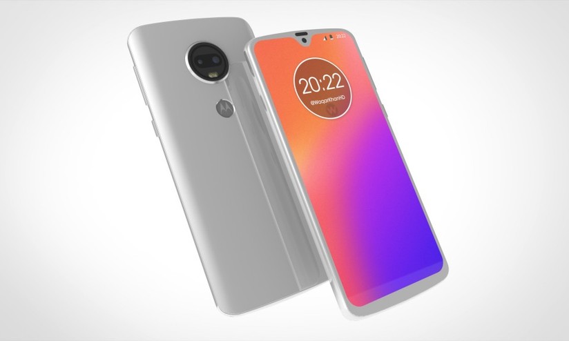 Motorola Moto G7 Plus, smartphone di fascia media con un hardware di tutto rispetto