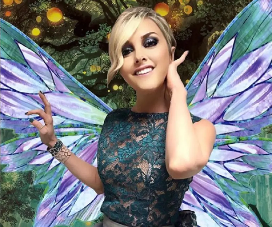 Nadia Toffa ancora in chemio, il messaggio ai fan su Instagram