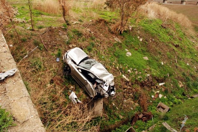 Assisi: incidente mortale tra Gualdo e Porta Perlici, un morto