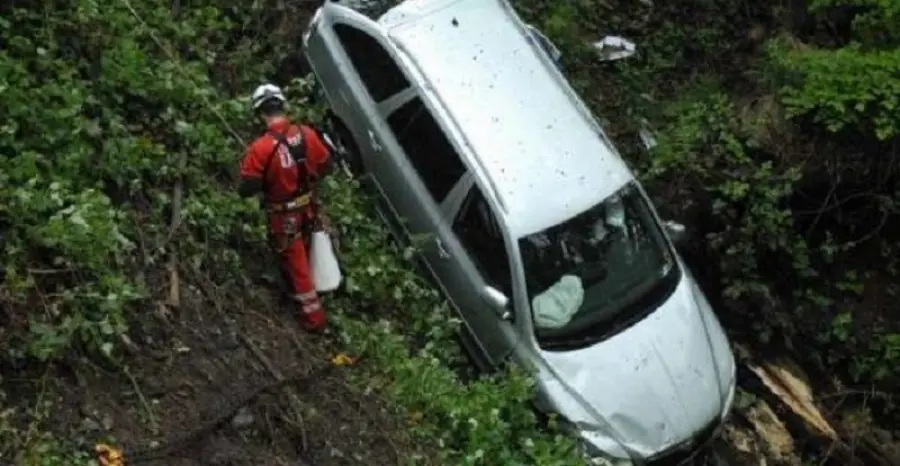 Messina: Stefano Costantino trovato morto nella sua auto, era scomparso da mesi
